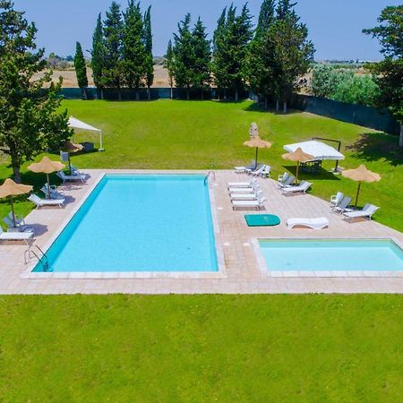 Tenuta Don Carmelo Lecce Exterior foto