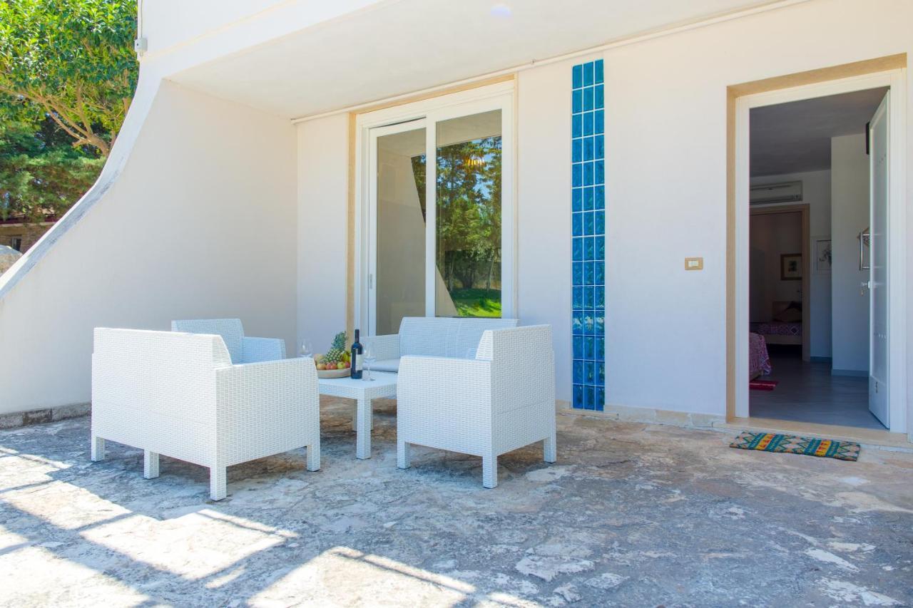 Tenuta Don Carmelo Lecce Exterior foto