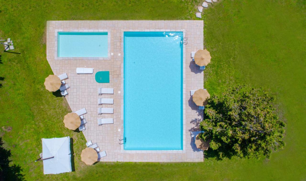 Tenuta Don Carmelo Lecce Exterior foto